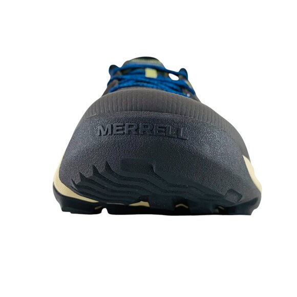 Merrell Maipo Explorer Aerosport Dark Moss Men\'s Hiking Shoes J038013 main image 10